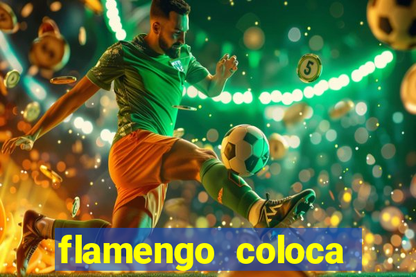 flamengo coloca ingresso a 5 reais